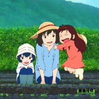 原聲