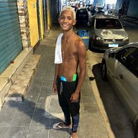 som original