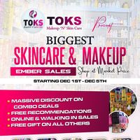 toksmakeupnskincare