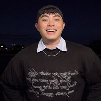 nhạc nền - Hary Đinh