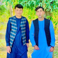 original sound - isMaiL Khost I