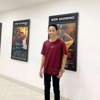 suara asli - Udumbara_