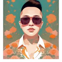 nhạc nền - Ba Tây Hồng Kông