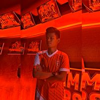aahmarn