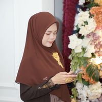 suara asli - Riska Tamrin