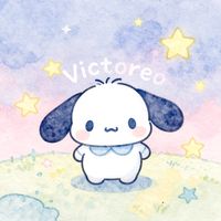 original sound - Victoria 🐺