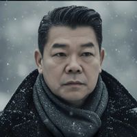原聲 - 平凡人生