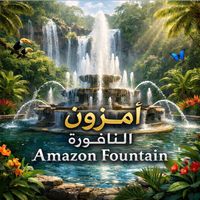amazonfountain