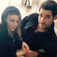 оригинальный звук