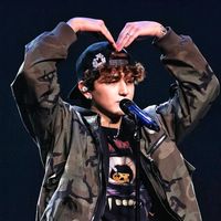 оригинальный звук