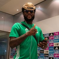 الصوت الأصلي