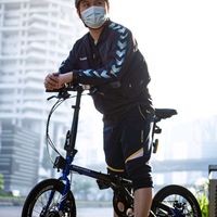 suara asli - Gowes Purworejo