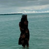 suara asli - Kinanda Wartasari