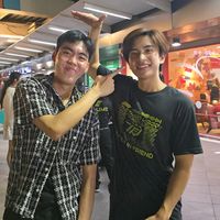 เสียงต้นฉบับ - N'boommy