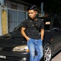 bunyi asal - am_wira