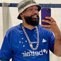 Medley MC Magrinho Tu Viu