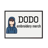 dodo_embroidery1