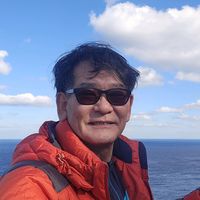 오리지널 사운드 - ok차박전국투어