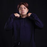 original sound - JAY SAM