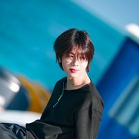 เสียงต้นฉบับ - Bo