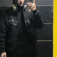оригинальный звук