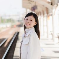 original sound - Evelyn Jiang