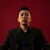 suara asli - Adhitya Maryam ♎️