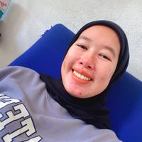 bunyi asal - Farah Anasuha Razak
