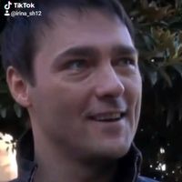 оригинальный звук