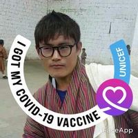 kinleydorji7992