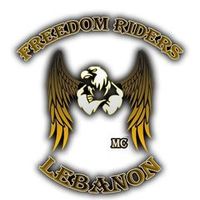 freedomridersmclebanon