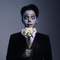 เสียงต้นฉบับ - พี่ลูกวาว่า