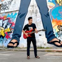 original sound - အလြမ္း