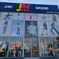 jimibrandi