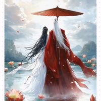 nhạc nền - Gió Nổi Lên Rồi 🌺