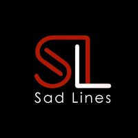 original sound - sad-lines