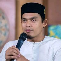 suara asli - Kajian Buya Arrazy