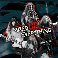 original sound - 🥁MixedUpEverythingBrothers🎸
