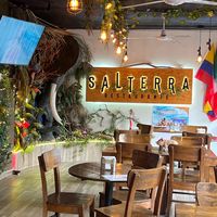 salterrabar
