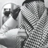 يا شذى عطره وعبير أبو أمير