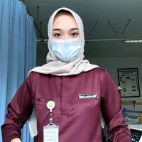 suara asli - Dr, Dinda Kirana Spog