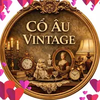 original sound - coauvintage