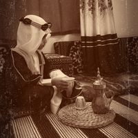 الصوت الأصلي