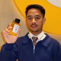 iqbalaromatic