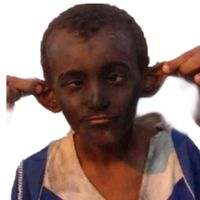 الصوت الأصلي