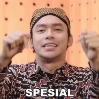 Kamu jelek tapi ngangenin