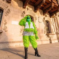 original sound - missgrinchperu_