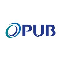 original sound - PUB, SG National Water Agency