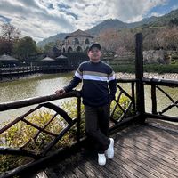 suara asli - Duda Taichung 🇮🇩 🇹🇼