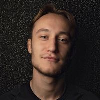 оригинальный звук